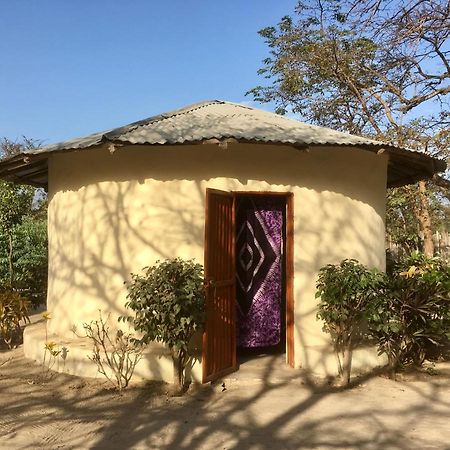 Talo Koto Lodge Sanyang Exterior foto