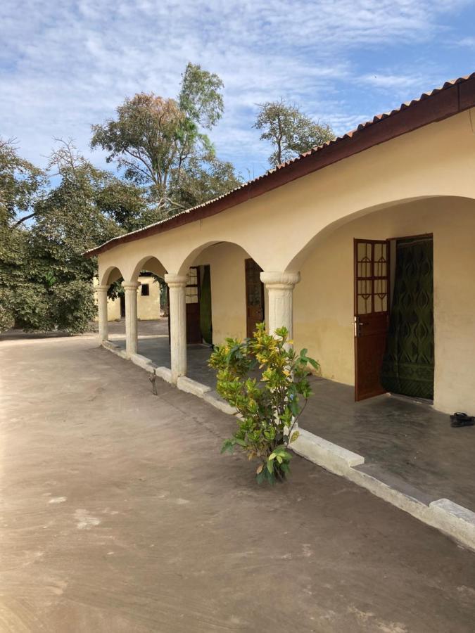 Talo Koto Lodge Sanyang Exterior foto