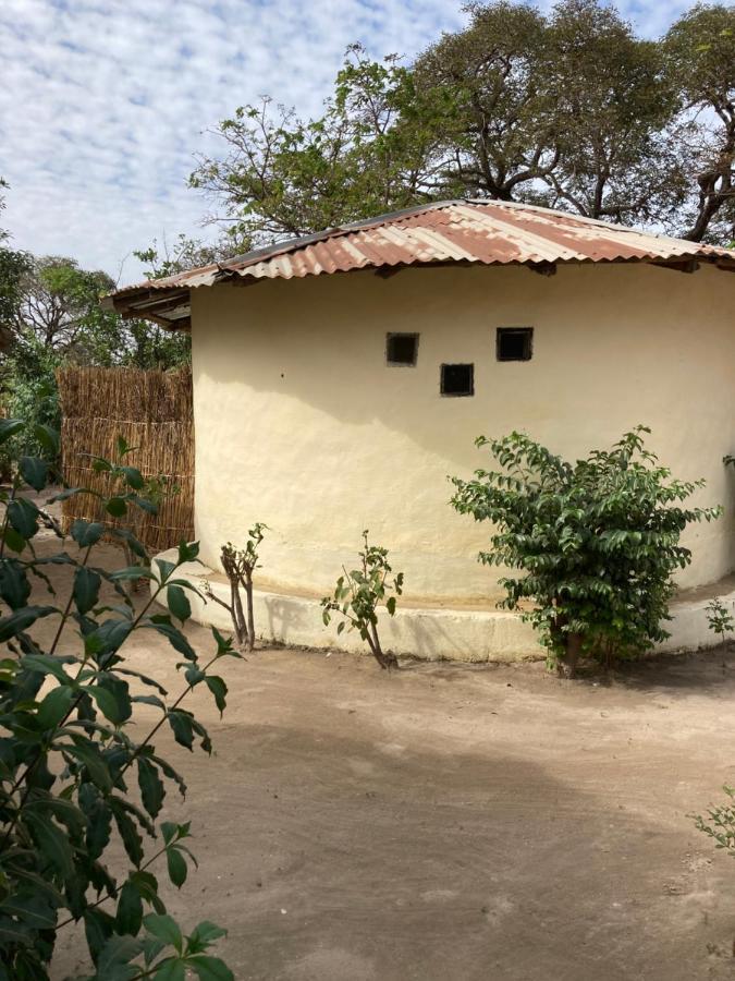 Talo Koto Lodge Sanyang Exterior foto