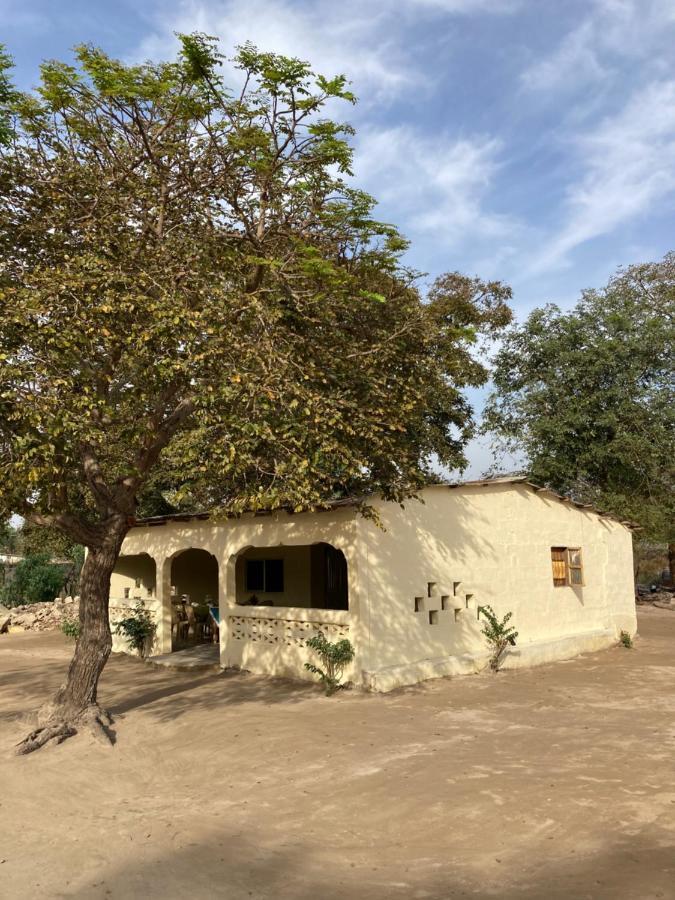 Talo Koto Lodge Sanyang Exterior foto