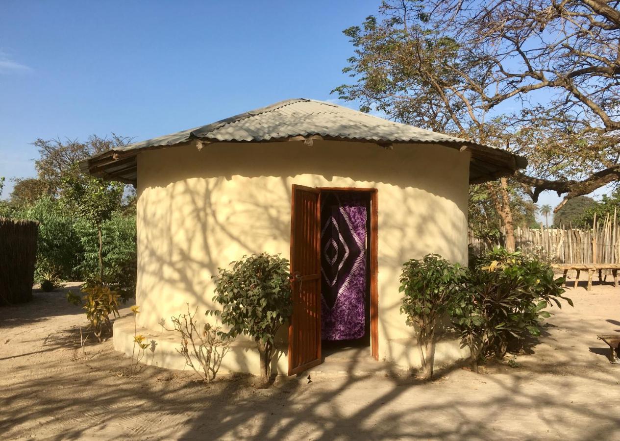 Talo Koto Lodge Sanyang Exterior foto