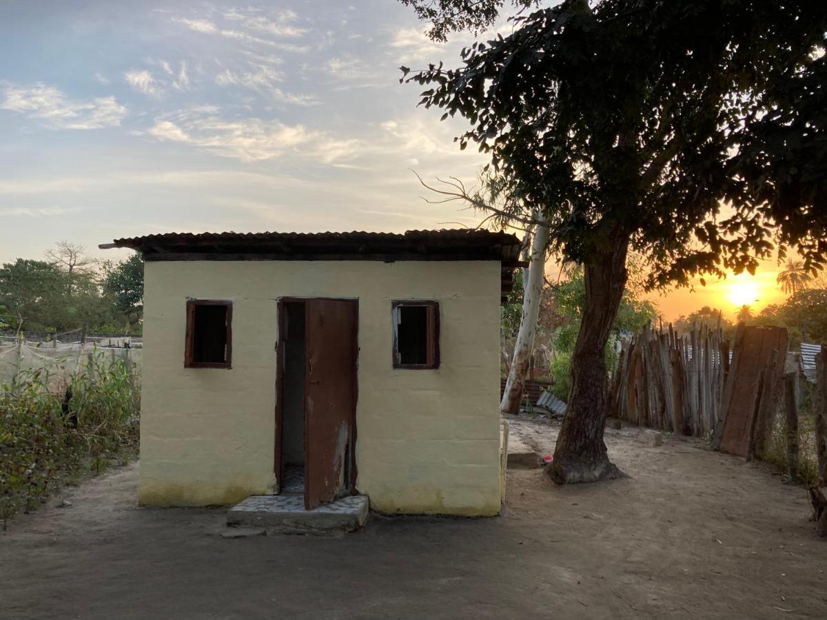 Talo Koto Lodge Sanyang Exterior foto